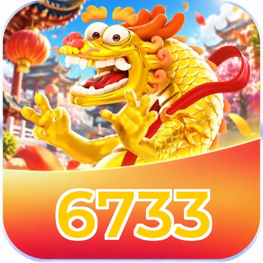 Logo 6733 Slots Premium Brasil