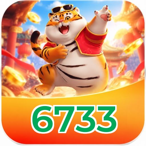 Logo 6733 Telegram Canal Oficial