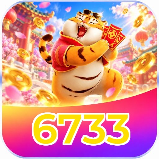 Logo 6733 Telegram Oficial