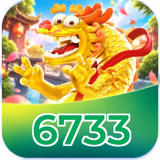 Logo da 6733