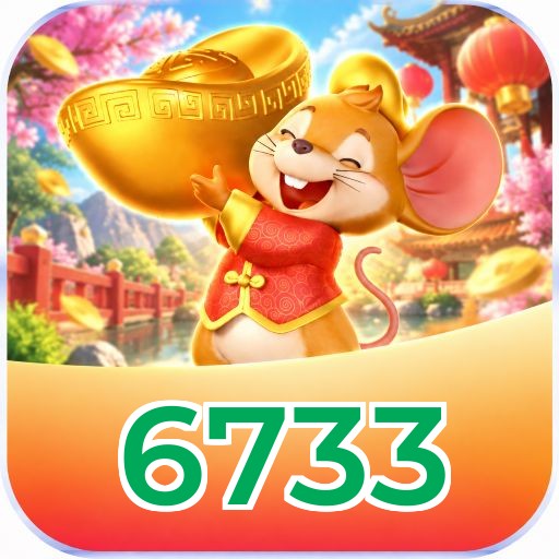 Logo 6733 Loteria Online