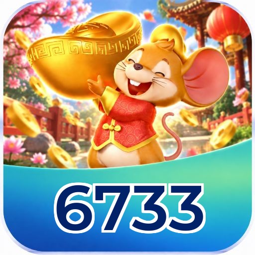 6733 Logo