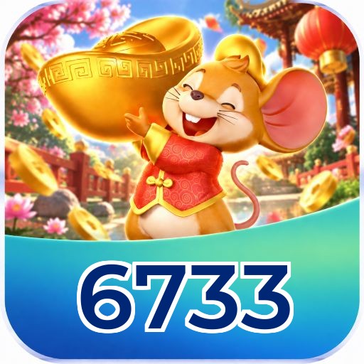 Logo 6733 APK Android Brasil