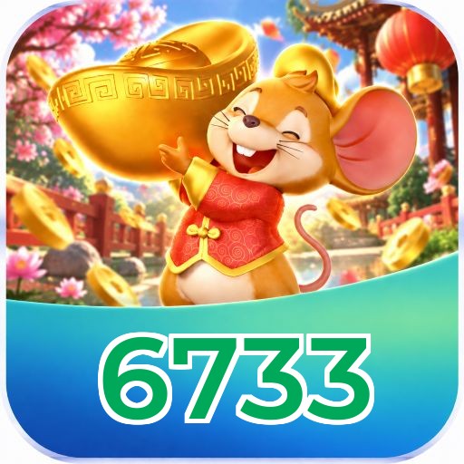 6733 Logo Oficial