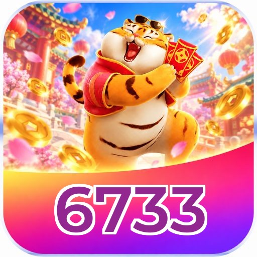 6733 Logo
