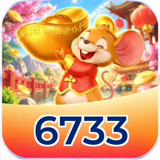 6733 Logo Verificado