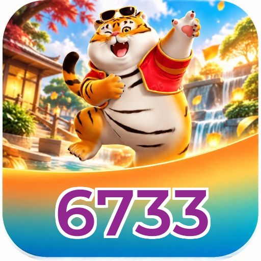 6733 APK Logo Oficial Certificado